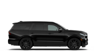 2026 Lincoln Lincoln Navigator External Image 1